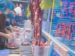-荣叔港式沙嗲牛肉火锅(正佳潮流店)