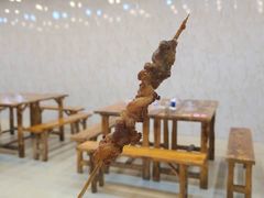 -清真海鲜大排档(原芥园道店)