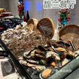 【Saffron馥兰餐厅】🉑️以N刷的自助餐厅