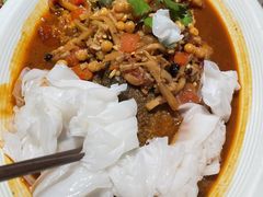 招牌·老友鱼-桂小厨广西菜(航洋店)
