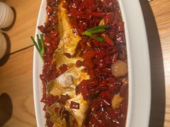 -荣小馆(杭州大厦店)