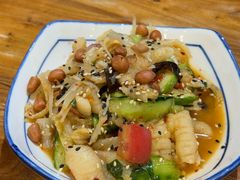 舂鸡爪-阿木舂记·特色小吃(平江路店)