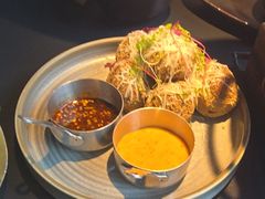 -Ameigo梅果·云贵川bistro(长宁来福士店)