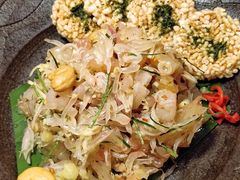 -太食獸泰式茶餐厅(IFS国金中心店)