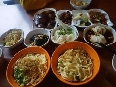 -龙抄手(春熙路总店)