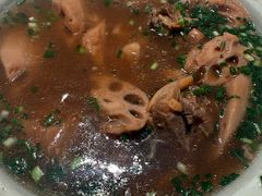-味上湘菜馆(岳麓山店)