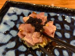 -江户前寿司(好运街店)