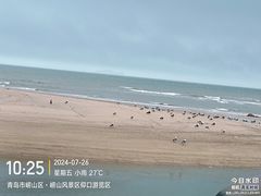 -崂山仰口游览区