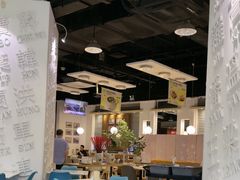 -金湖港式餐厅(建外店)