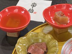 -帝鮨·烧肉割烹(龙湖金楠天街店)