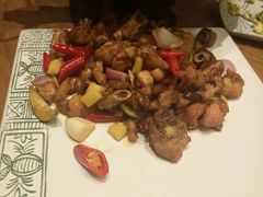 -云海肴·汽锅鸡·云南菜(东坝金隅店)