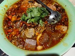 -绿茶餐厅(汇悦大融城店)