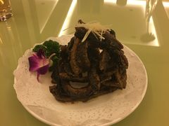 -君来梁溪饭店餐厅