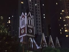 -天主教圣弥额尔堂