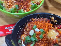 -冒椒火辣(奎星楼街店)