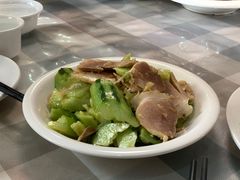 -华春餐馆(鱼山路店)