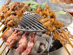 -源味居手把签烧烤(长春一店)
