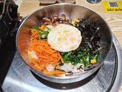 -韩国大金刚烤肉·料理(印象城店)