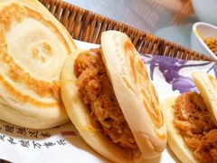 -唐猫庭院·千年陕菜(大唐不夜城店)