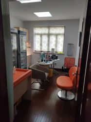 -圣瑞医疗上海圣恩儿科门诊部