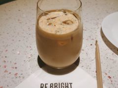 -BE BRIGHT KITCHEN(正佳广场店)