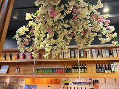 -晓寿司·精致料理(绿地店)
