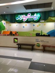 -莫莉幻想儿童乐园(沈阳龙之梦大都汇店)