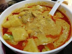 -家利美食店
