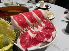 -牛将军•涮肉•烤肉•铁板烧(北京王府井·故宫店)