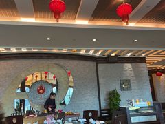 -新天世纪中餐厅
