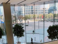 -Apple零售店(苏州店)