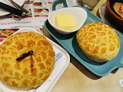 -新世界餐厅(万达店)