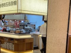 -西贝(无锡万象城店)