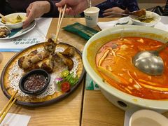 -泰悦澜·泰国餐厅(万象城店)