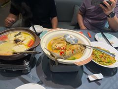 -楚鲜·汉正街一号(天河店)