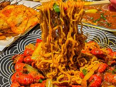 -碎怂烤肉(钟楼柳巷店)