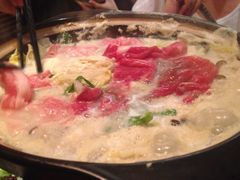 -角落里(中山公园店)