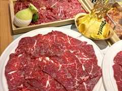 -雾都渣渣火锅(南城智汇城店)