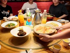 -永安鱼庄·镇江菜(丁卯店)