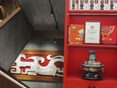 -陈熹公民族美食文化餐厅(中华广场店)