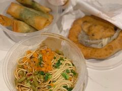 -家阳赵师傅油饼包烧麦(粮道街店)
