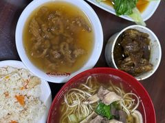 -好成财牛排馆(涂门街总店)