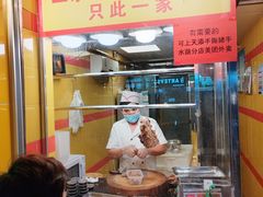 -天添手撕猪手(德政中路店)