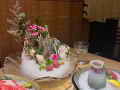 -余欢领鲜火锅(新街口店)
