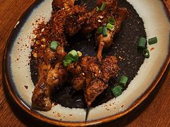 -野草酒馆GRASS TAPROOM(时代天街店)