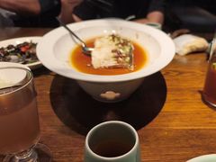 -粗茶淡饭·隐庐私厨(东亭店)