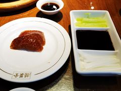 -全聚德(新街口店)