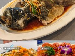 -不仔客海鲜·烧烤·270度海景餐厅(大东海店)