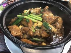 -正嘢私房菜