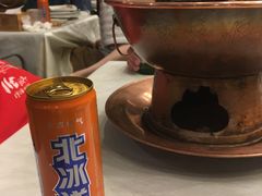 -东来顺饭庄(王府井步行街店)